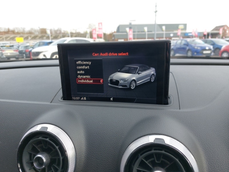 Used Audi A3 2019 for sale - 77299681: Photo 17