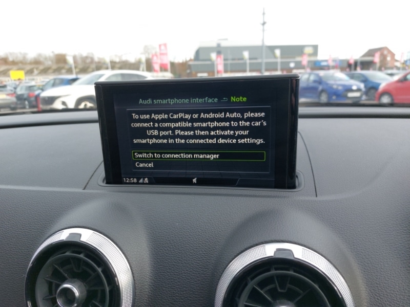 Used Audi A3 2019 for sale - 77299681: Photo 18