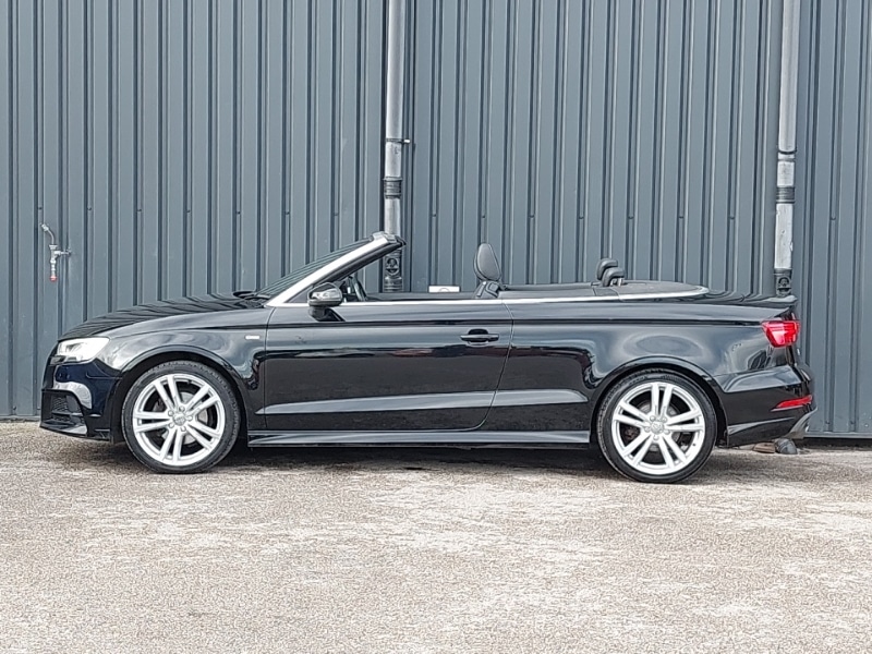 Used Audi A3 2019 for sale - 77299681: Photo 19