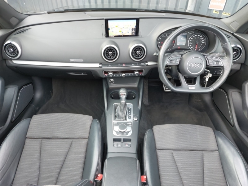 Used Audi A3 2019 for sale - 77299681: Photo 2