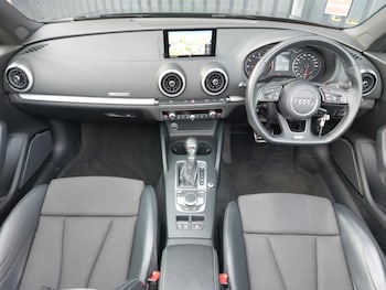 Used Audi A3 2019 for sale - 77299681: Photo