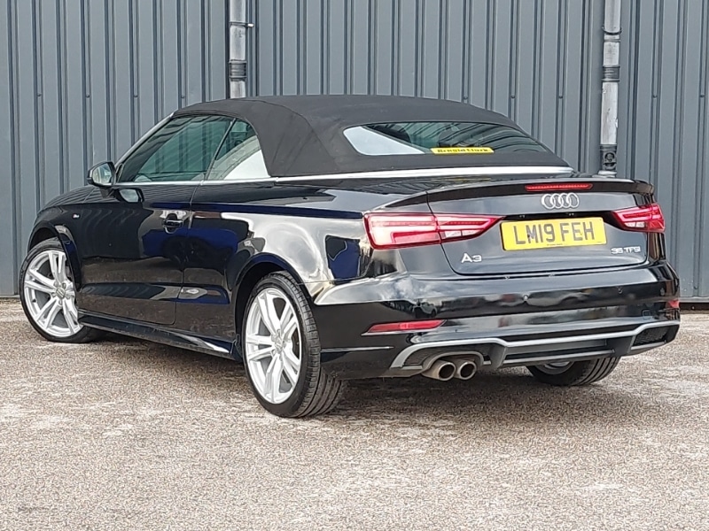 Used Audi A3 2019 for sale - 77299681: Photo 3