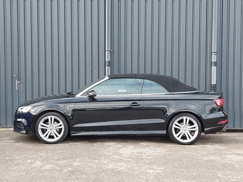 Used Audi A3 2019 for sale - 77299681: Photo 4