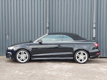 Used Audi A3 2019 for sale - 77299681: Photo