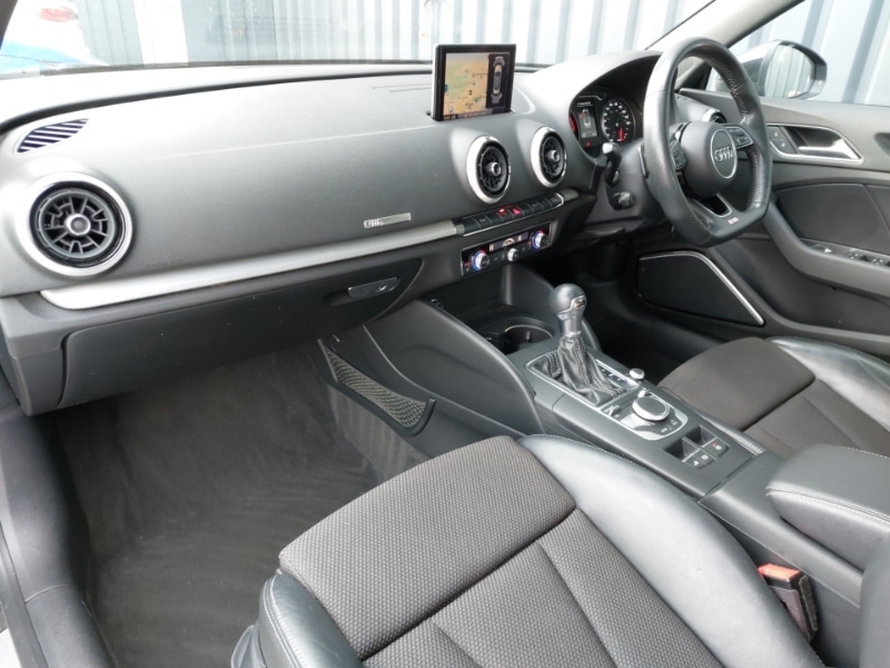 Used Audi A3 2019 for sale - 77299681: Photo 5