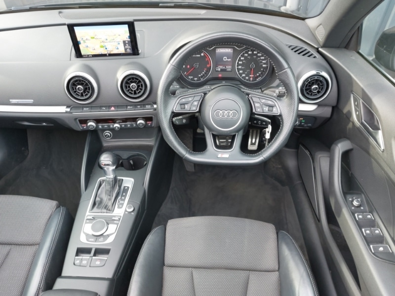 Used Audi A3 2019 for sale - 77299681: Photo 7