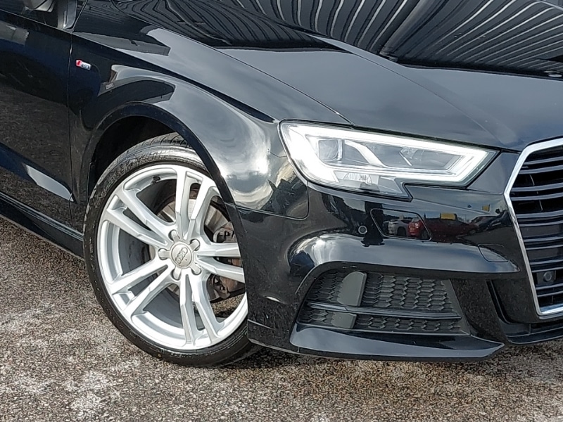 Used Audi A3 2019 for sale - 77299681: Photo 9
