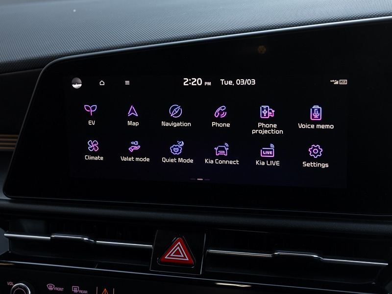 Used Kia Niro 2023 for sale - 77736296: Photo 11