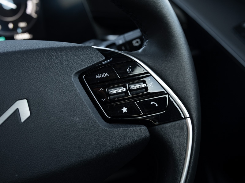 Used Kia Niro 2023 for sale - 77736296: Photo 16