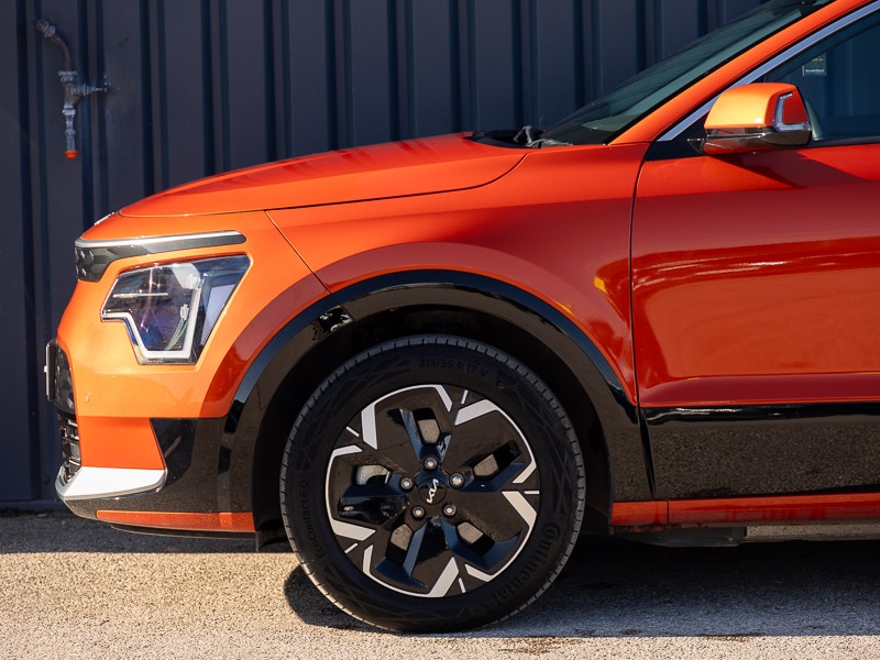 Used Kia Niro 2023 for sale - 77736296: Photo 17