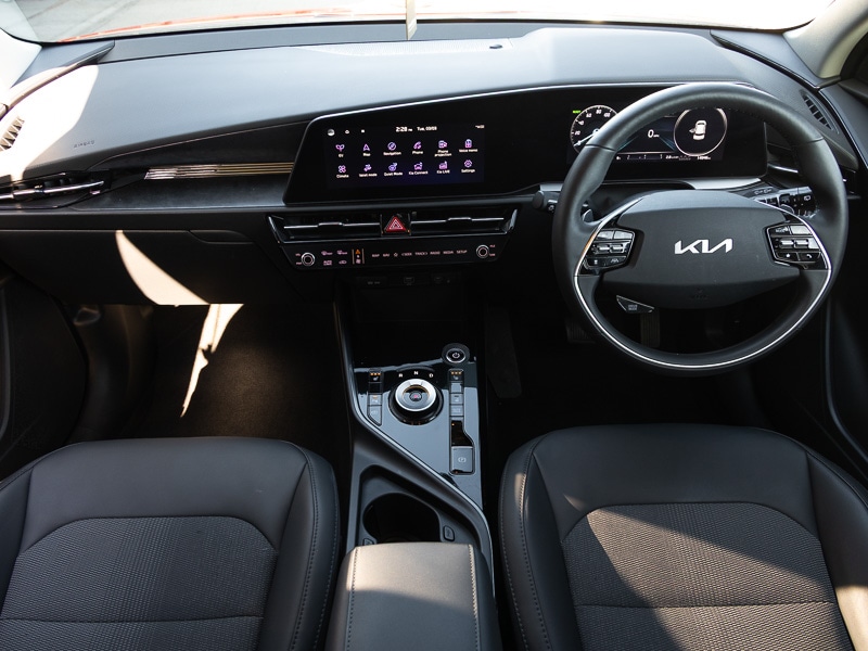 Used Kia Niro 2023 for sale - 77736296: Photo 2