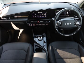 Used Kia Niro 2023 for sale - 77736296: Photo