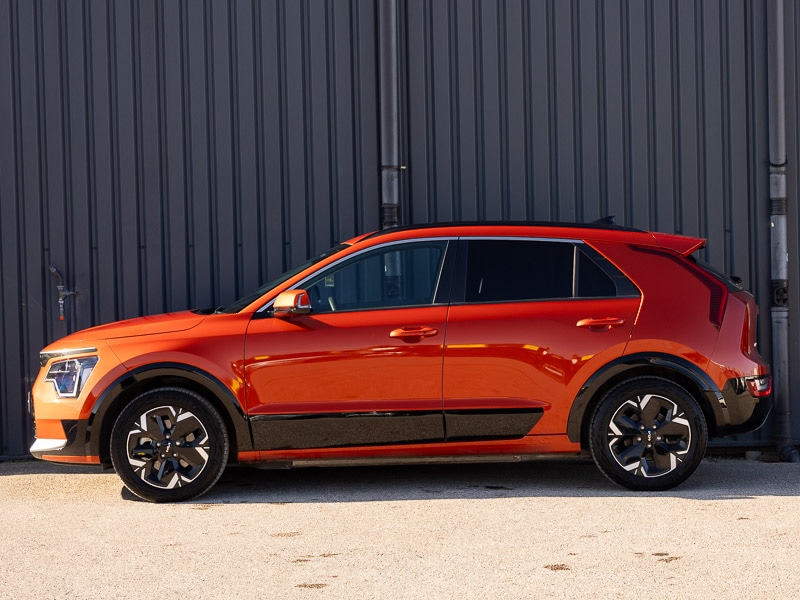 Used Kia Niro 2023 for sale - 77736296: Photo 4