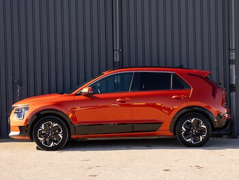 Used Kia Niro 2023 for sale - 77736296: Photo