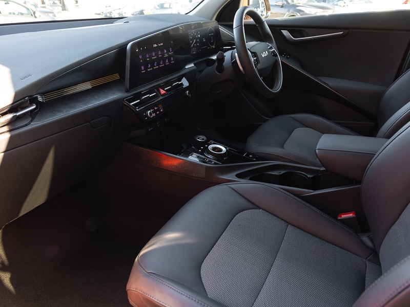 Used Kia Niro 2023 for sale - 77736296: Photo 5