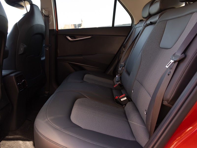 Used Kia Niro 2023 for sale - 77736296: Photo 6