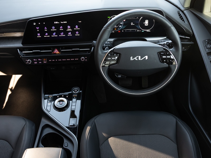 Used Kia Niro 2023 for sale - 77736296: Photo 7