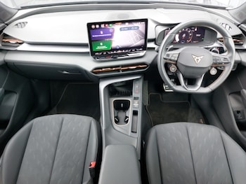 Used Cupra Terramar 2025 for sale - 78790979: Photo