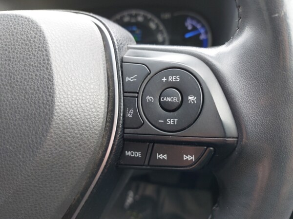 Used Toyota RAV4 2020 for sale - 76052367: Photo 13