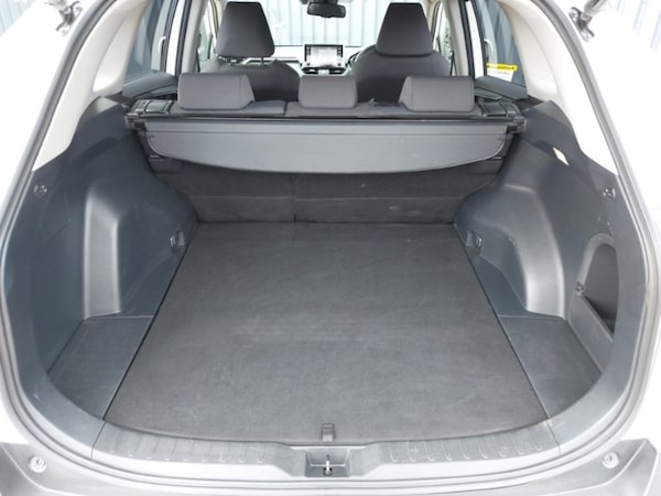 Used Toyota RAV4 2020 for sale - 76052367: Photo 8