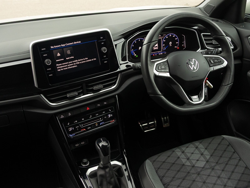 Used Volkswagen T-Roc 2025 for sale - 77039394: Photo 13