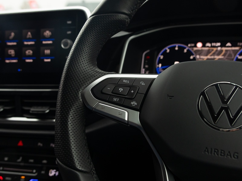 Used Volkswagen T-Roc 2025 for sale - 77039394: Photo 15