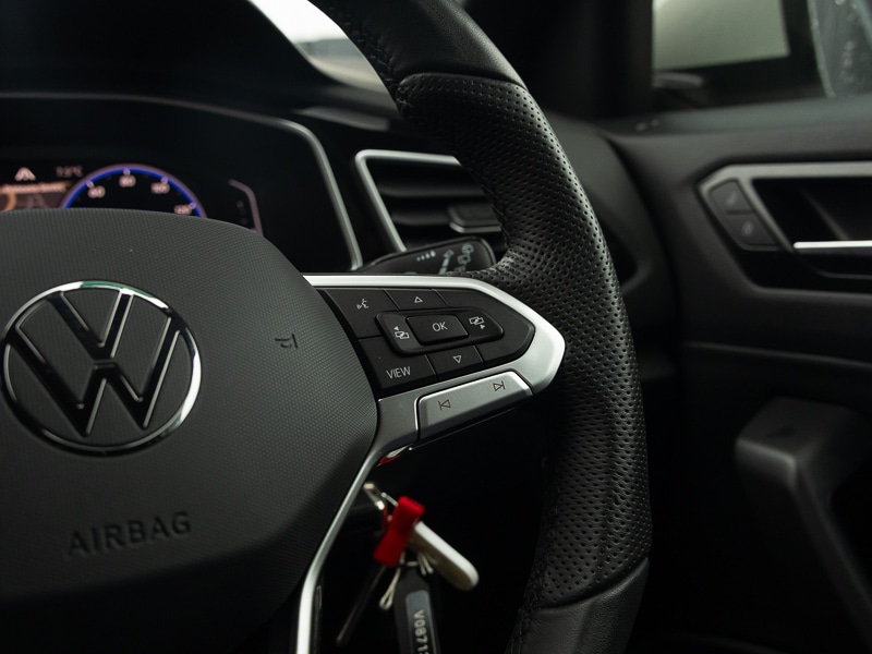 Used Volkswagen T-Roc 2025 for sale - 77039394: Photo 16