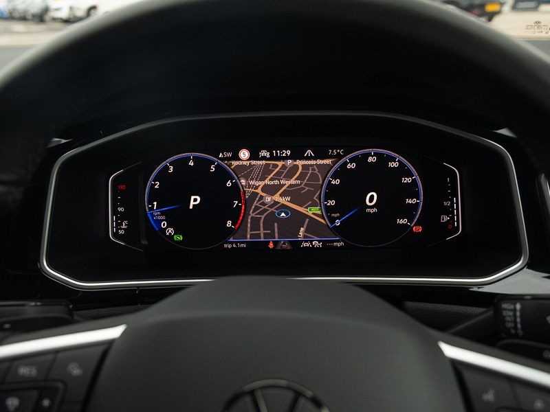 Used Volkswagen T-Roc 2025 for sale - 77039394: Photo 18