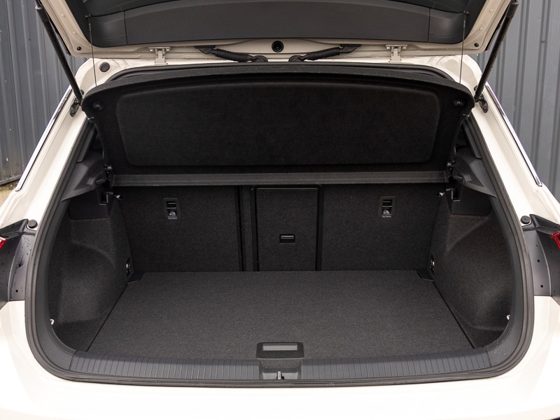 Used Volkswagen T-Roc 2025 for sale - 77039394: Photo 19