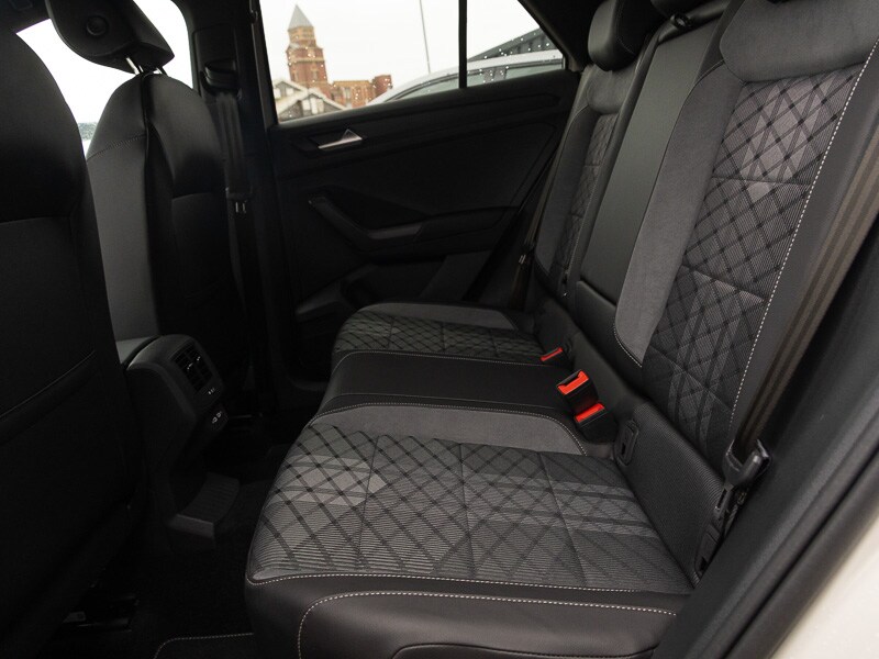 Used Volkswagen T-Roc 2025 for sale - 77039394: Photo 6