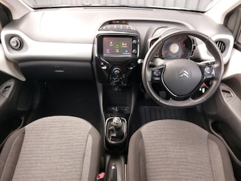 Used Citroen C1 2015 for sale - 79376306: Photo