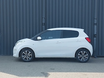 Used Citroen C1 2015 for sale - 79376306: Photo