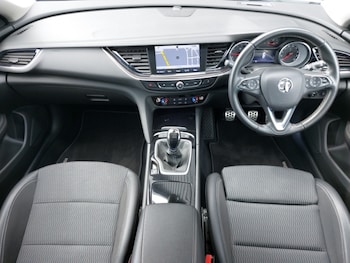 Used Vauxhall Insignia 2018 for sale - 78546841: Photo