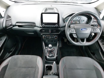 Used Ford Ecosport 2022 for sale - 78837671: Photo