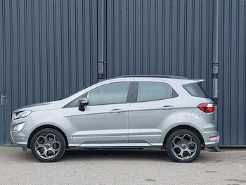 Used Ford Ecosport 2022 for sale - 78837671: Photo