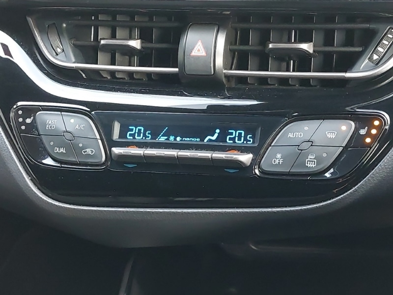 Used Toyota C-HR 2019 for sale - 77304095: Photo 17