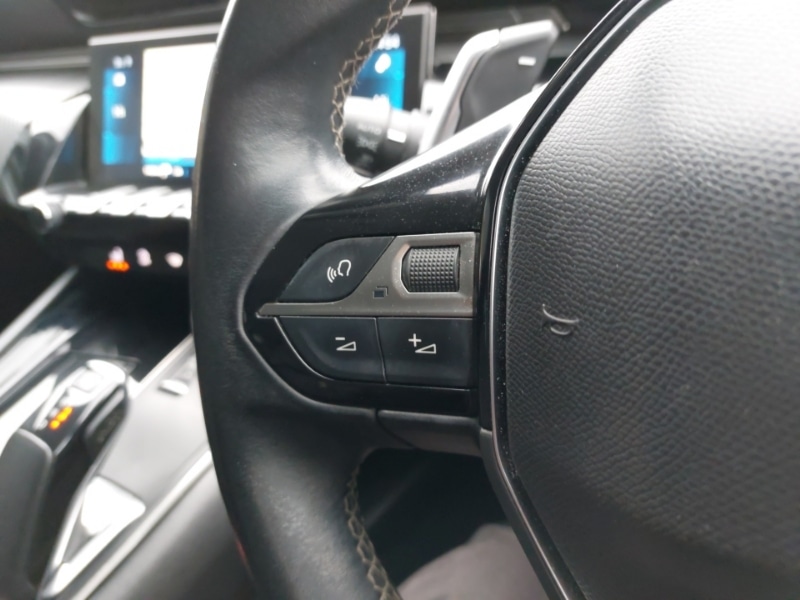 Used Peugeot 508 2020 for sale - 77278149: Photo 14