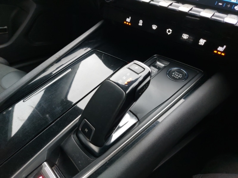 Used Peugeot 508 2020 for sale - 77278149: Photo 15