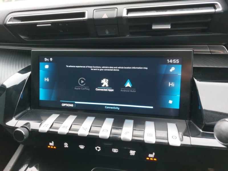 Used Peugeot 508 2020 for sale - 77278149: Photo 19