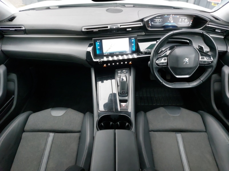 Used Peugeot 508 2020 for sale - 77278149: Photo 2