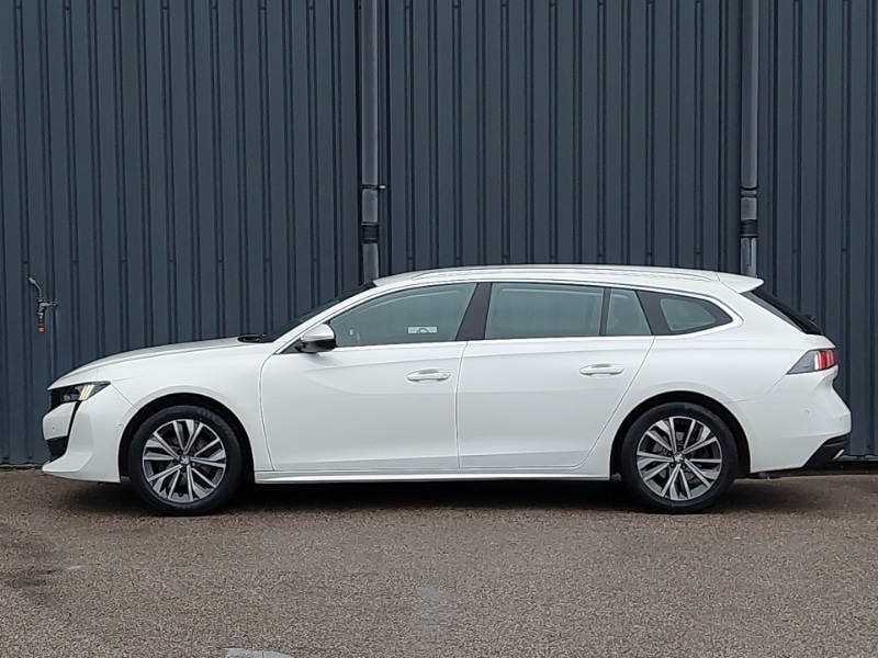 Used Peugeot 508 2020 for sale - 77278149: Photo 4