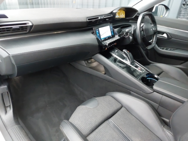 Used Peugeot 508 2020 for sale - 77278149: Photo 5