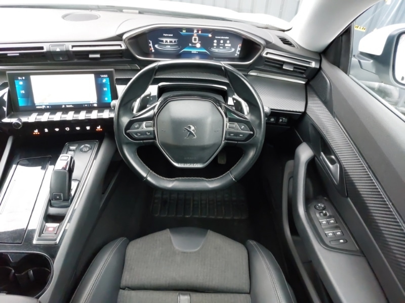 Used Peugeot 508 2020 for sale - 77278149: Photo 7