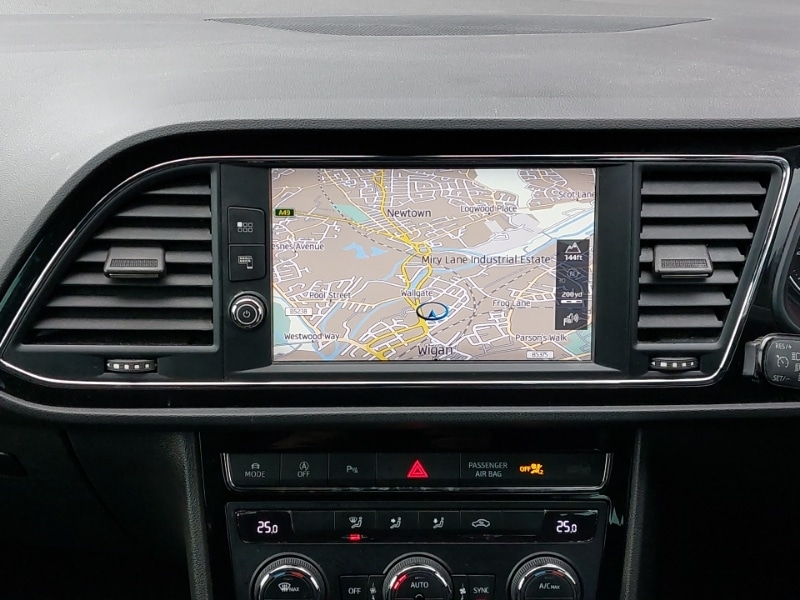 Used SEAT Leon 2018 for sale - 77169031: Photo 10