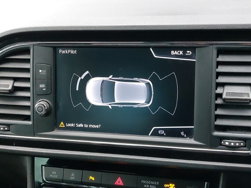 Used SEAT Leon 2018 for sale - 77169031: Photo 11