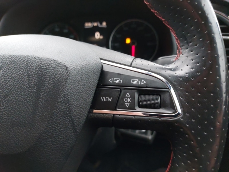 Used SEAT Leon 2018 for sale - 77169031: Photo 14