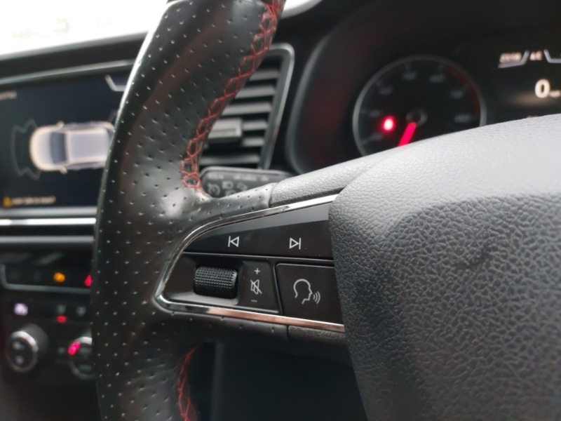 Used SEAT Leon 2018 for sale - 77169031: Photo 15