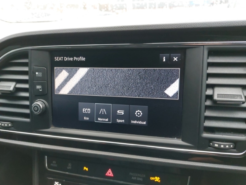 Used SEAT Leon 2018 for sale - 77169031: Photo 17