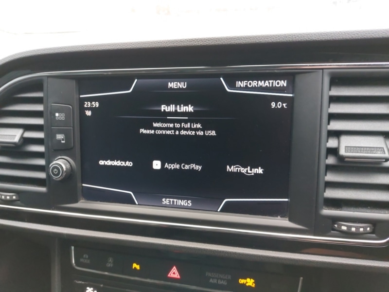 Used SEAT Leon 2018 for sale - 77169031: Photo 18