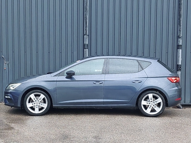 Used SEAT Leon 2018 for sale - 77169031: Photo 4